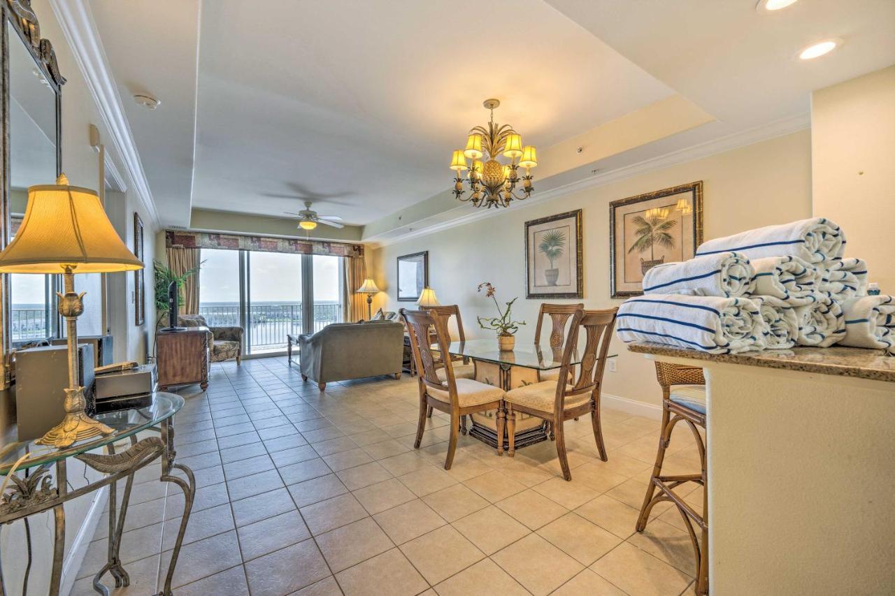 Sunny Orlando Condo With Balcony About 1 Mi To Disney! Exterior photo