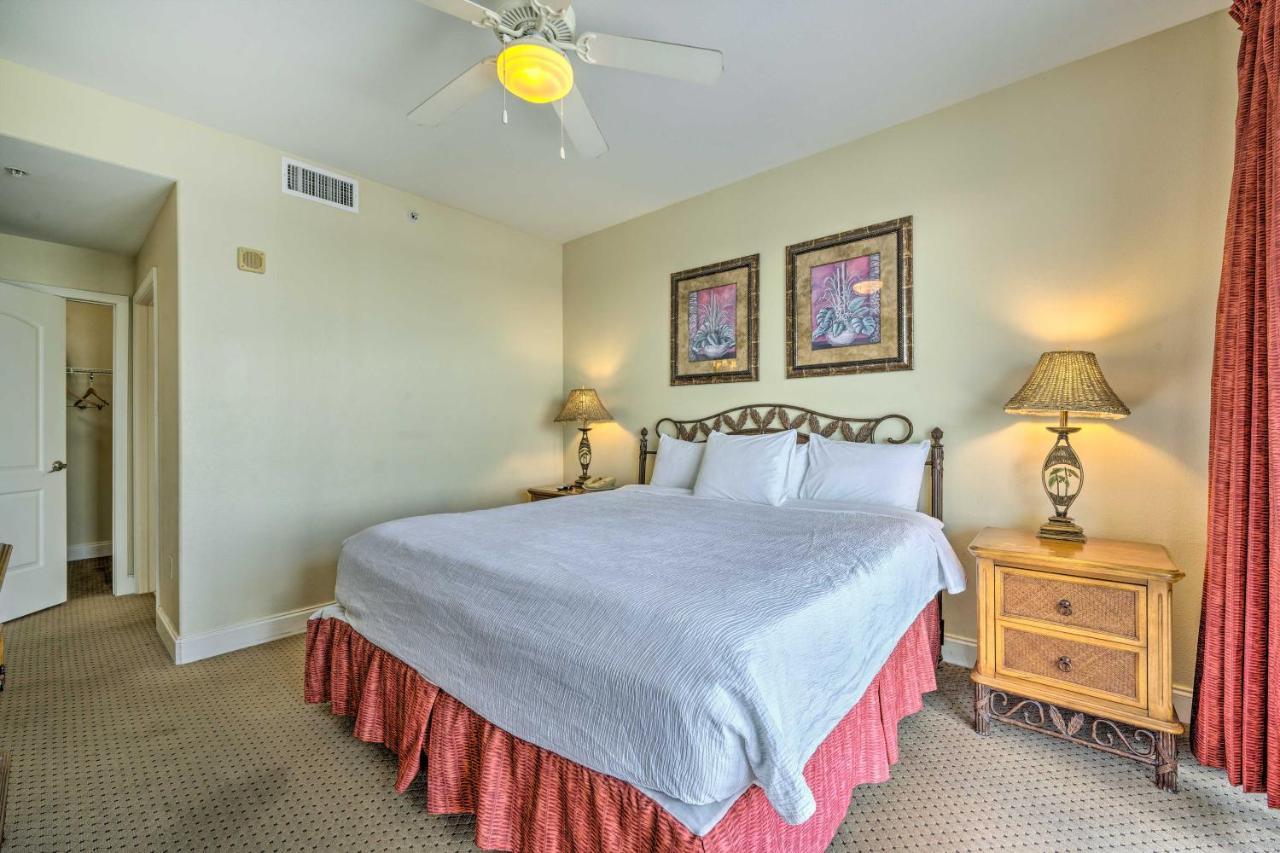 Sunny Orlando Condo With Balcony About 1 Mi To Disney! Exterior photo