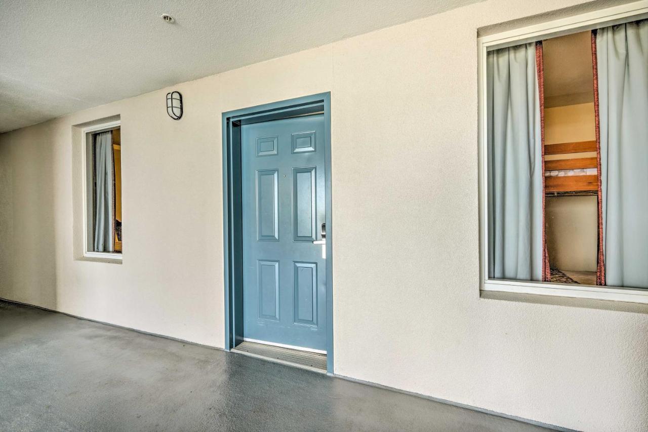 Sunny Orlando Condo With Balcony About 1 Mi To Disney! Exterior photo